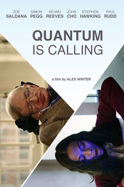 Quantum Is Calling mp4