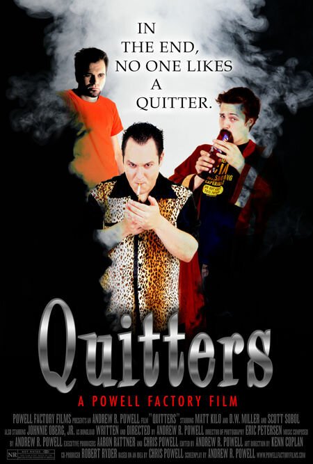 Quitters mp4