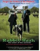 Rabbit Hash: Center of the Universe mp4