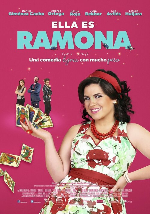 Ramona y los escarabajos mp4