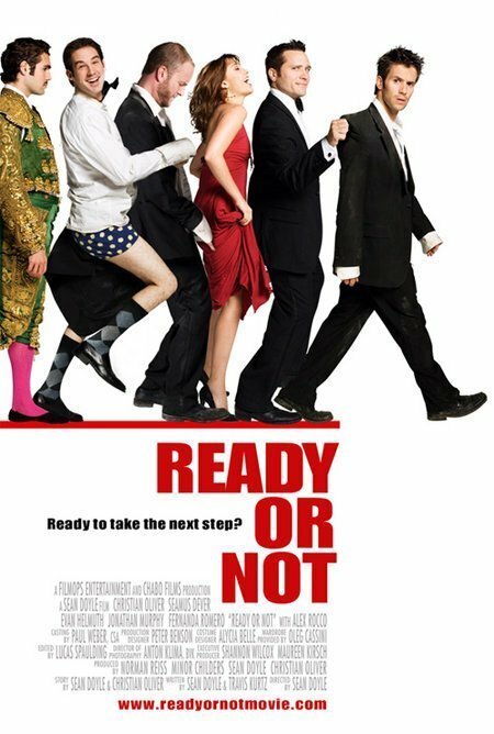 Ready or Not mp4