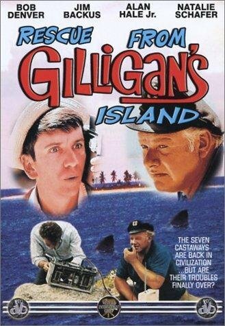 Rescue from Gilligan's Island mp4