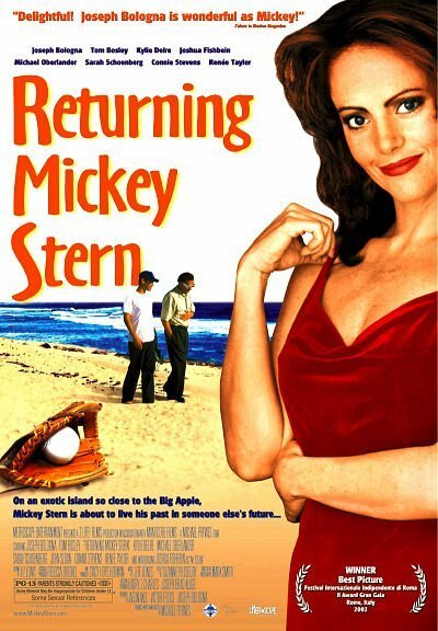 Returning Mickey Stern mp4