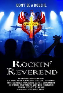 Rockin' Reverend mp4