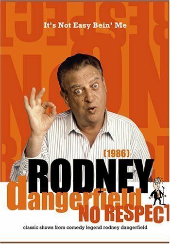 Rodney Dangerfield: It's Not Easy Bein' Me mp4