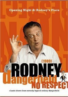 Rodney Dangerfield: Opening Night at Rodney's Place mp4