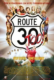 Route 30, Too! mp4