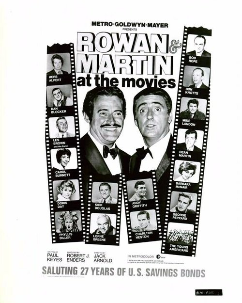 Rowan & Martin at the Movies mp4