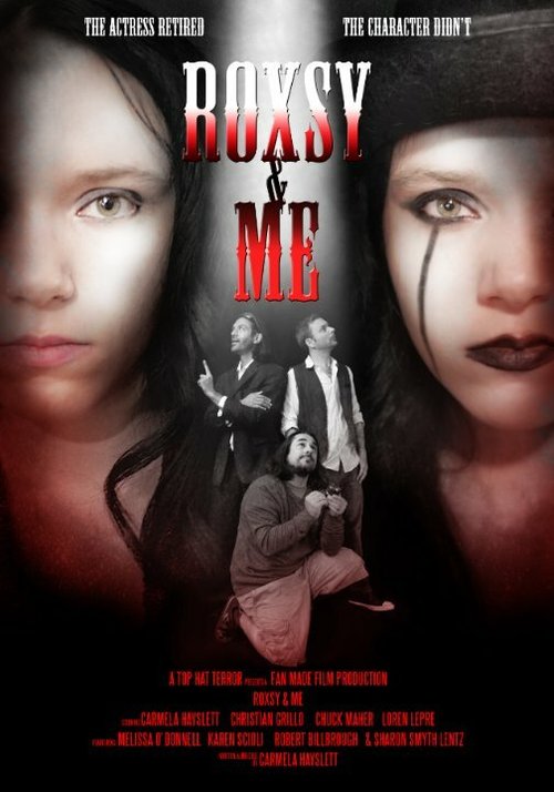 Roxsy & Me mp4