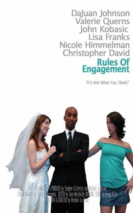 Rules of Engagement mp4