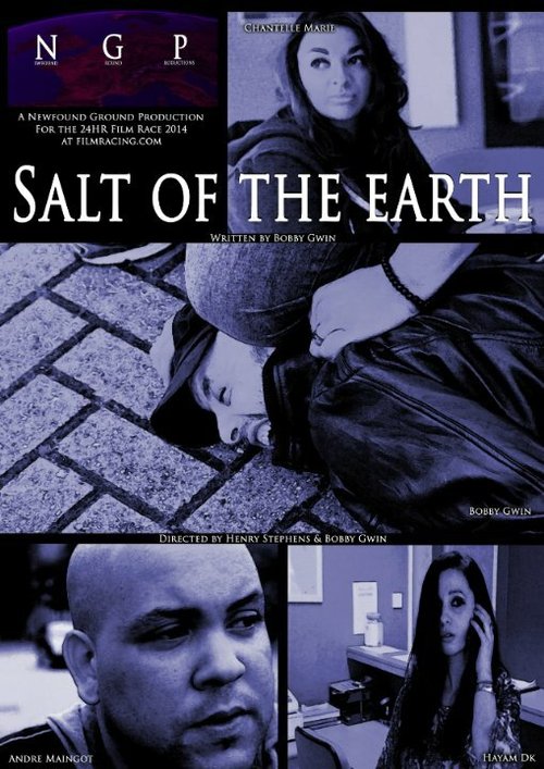 Salt of the Earth mp4