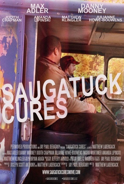 Saugatuck Cures mp4