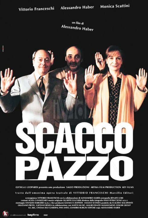 Scacco pazzo mp4