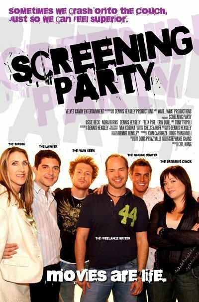 Screening Party mp4