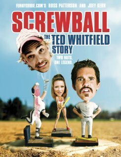 Screwball: The Ted Whitfield Story mp4