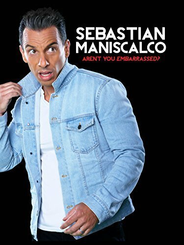 Sebastian Maniscalco: Aren't You Embarrassed? mp4