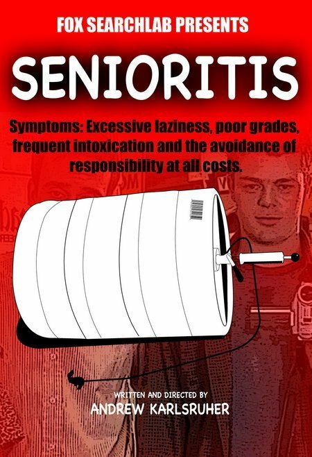 Senioritis mp4