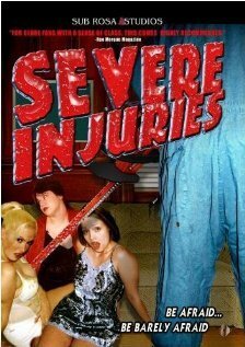 Severe Injuries mp4