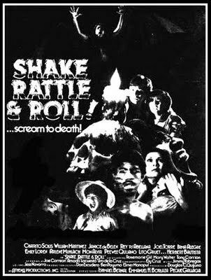 Shake, Rattle & Roll mp4