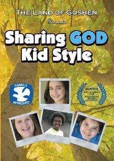 Sharing God Kid Style mp4