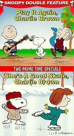 She's a Good Skate, Charlie Brown mp4