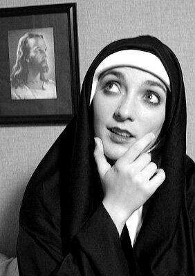 Sister Mary Catherine's Happy Fun-Time Abortion Adventure mp4