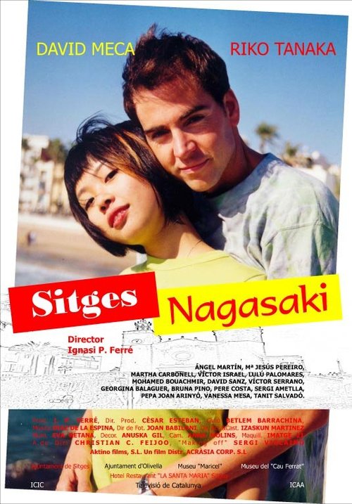 Sitges-Nagasaki mp4