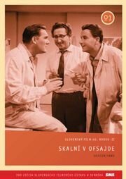 Skalní v ofsajde mp4