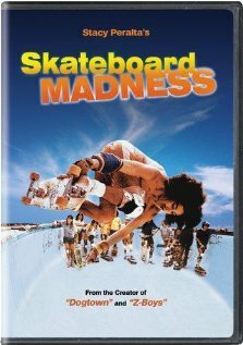 Skateboard Madness mp4