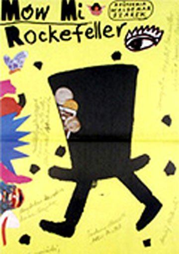 Скажи мне, Рокфеллер! mp4