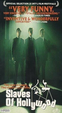 Slaves of Hollywood mp4