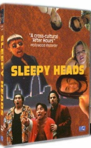 Sleepy Heads mp4