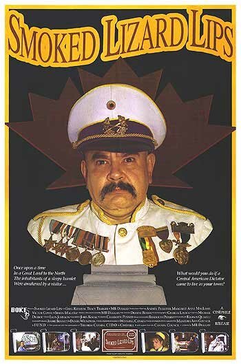 Smoked Lizard Lips mp4