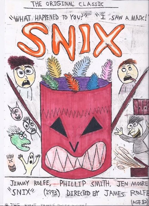 Snix mp4