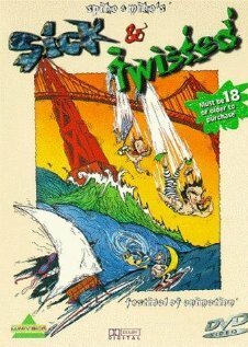 Spike and Mike's Hilarious Sick and Twisted Festival of Animation mp4