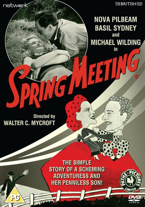 Spring Meeting mp4