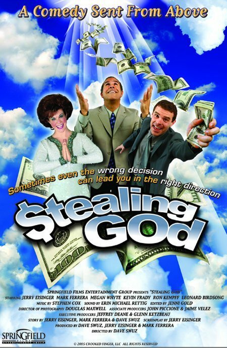 Stealing God mp4