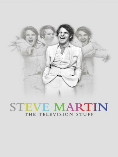 Steve Martin: Comedy Is Not Pretty mp4