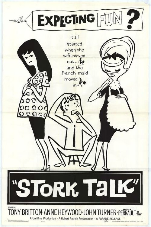 Stork Talk mp4