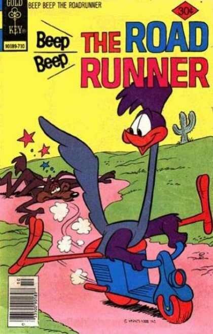 Стой! Смотри! Спеши! mp4