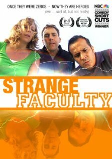 Strange Faculty mp4