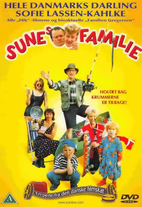 Sunes familie mp4