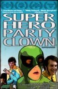 Super Hero Party Clown mp4