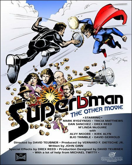 Superbman: The Other Movie mp4