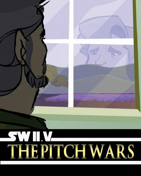 SW 2.5 (The Pitch Wars) mp4