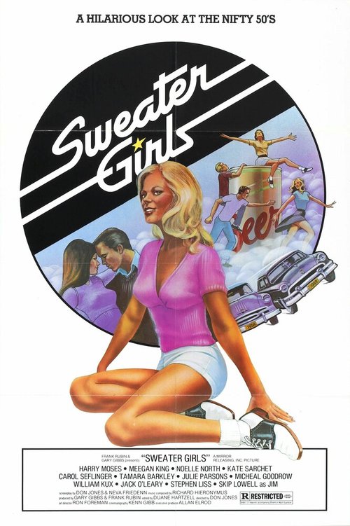 Sweater Girls mp4