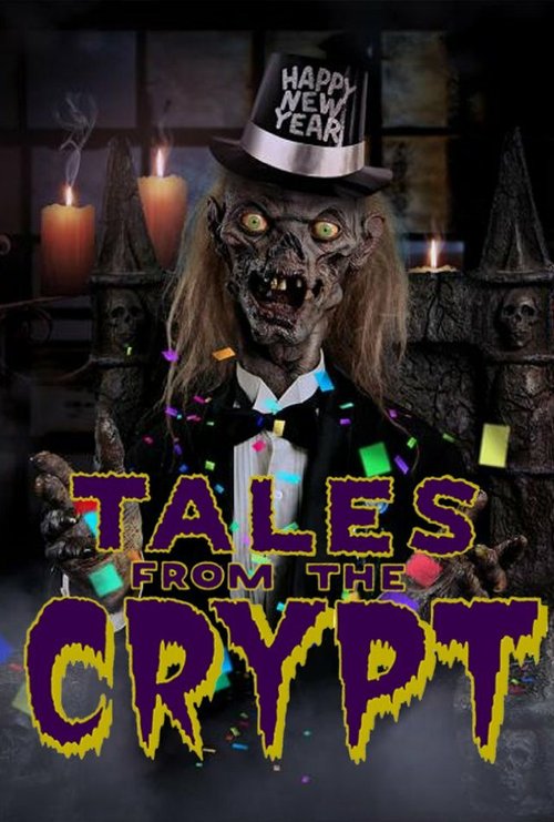 Tales from the Crypt: New Year's Shockin' Eve mp4