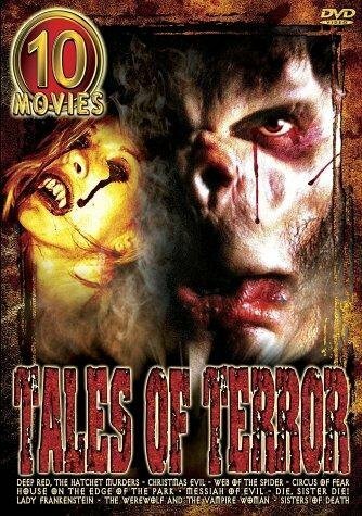 Tales of Terror and Love mp4