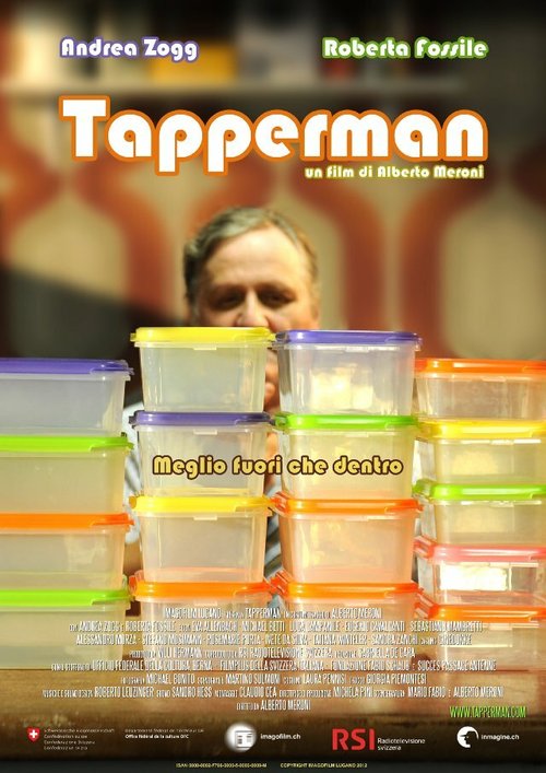 Tapperman mp4