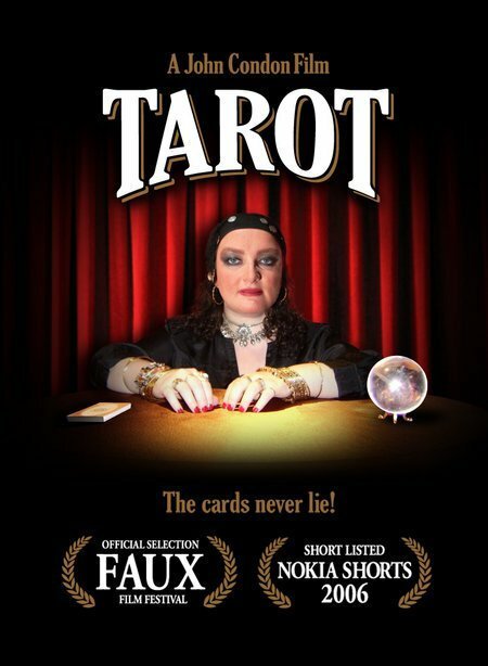 Tarot mp4